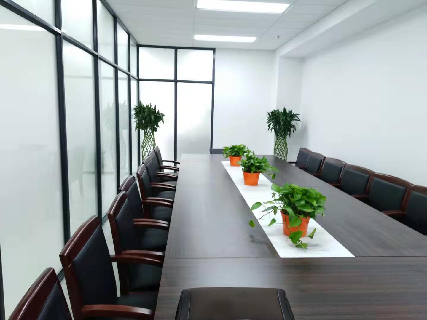 公司会议室
